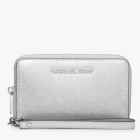 MICHAEL KORS Jet Set Travel系列 女士手拿包（大号）