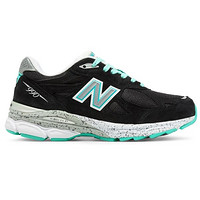 历史新低：new balance 990 V3 女款慢跑鞋 2E宽度 *2双