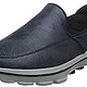 Skechers 斯凯奇 GO WALK 3系列 54048 男款休闲运动鞋