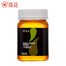 珠花 野生天然蜂蜜 1kg