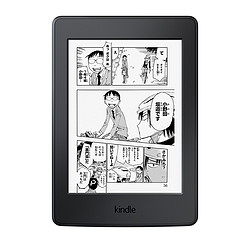 Amazon 亚马逊 Kindle Paperwhite 漫画版 电子书阅读器