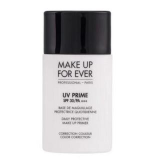 MAKE UP FOR EVER 浮生若梦 UV PRIME 防晒隔离 30ml