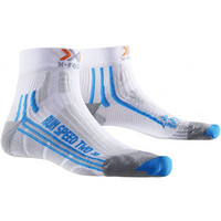 凑单品：X-SOCKS Speed 2代 女士竞速跑步袜