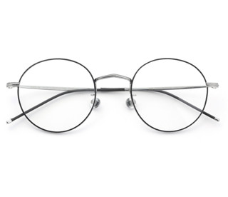 HAN HN43004 纯钛光学眼镜架