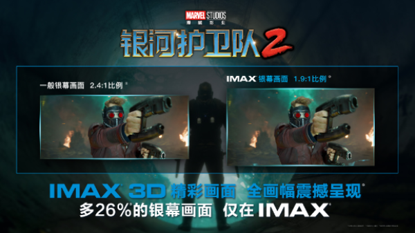 深扒《银河护卫队2》的前世今生