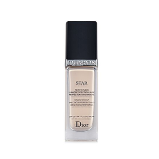 Dior 迪奥 凝脂星光亮妍粉底液 30ml #010