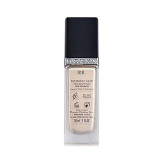 Dior 迪奥 凝脂星光亮妍粉底液 30ml #010