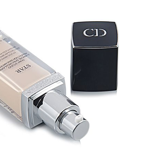 Dior 迪奥 凝脂星光亮妍粉底液 30ml #010