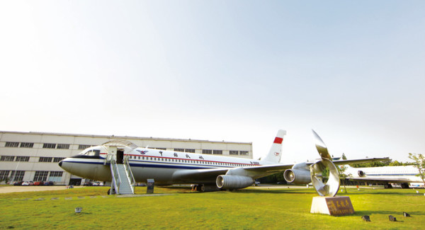 国产大飞机C919首飞成功！