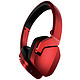 先锋（Pioneer）MJ101BT 头戴式无线蓝牙耳机 可通话 红