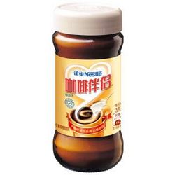 Nestlé 雀巢 咖啡伴侣（植脂末） 100g