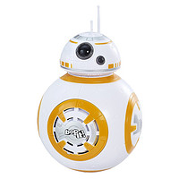 凑单品：Hasbro 孩之宝 Star Wars BB-8 游戏机器人