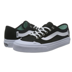 VANS 范斯 Black Ball SF 女士帆布鞋