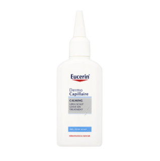 Eucerin 优色林 舒缓止痒头皮精华液 100ml