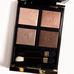 TOM FORD 汤姆·福特 四色眼影盘 #Nude Dip 10g