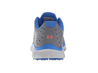 UNDER ARMOUR 安德玛 Micro G Assert 6 Grit 男子跑鞋