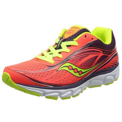 saucony 圣康尼 Grid Mayhem 2 女士轻量跑鞋 