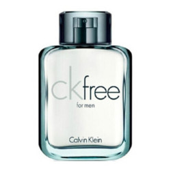 Calvin Klein 自由男士淡香水 EDT 50ml 
