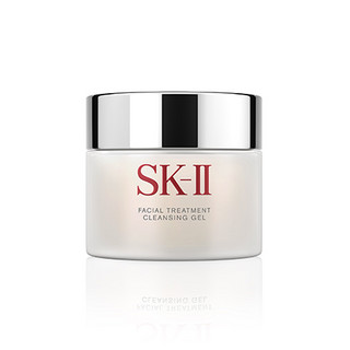 SK-II Facial Treatment 活肤卸妆啫喱 100g