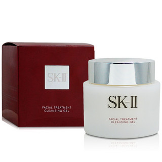 SK-II Facial Treatment 活肤卸妆啫喱 100g