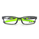 Oakley 欧克利 OX8118 框架眼镜+1.60非球面树脂镜片