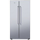 限地区：KONKA 康佳 BCD-425GY5S 对开门冰箱 425升