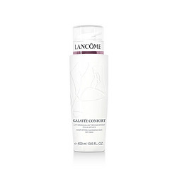 LANCOME 兰蔻 温和卸妆乳 400ml