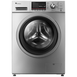 LittleSwan 小天鹅 TD80-1411DXS 8公斤 洗烘一体机+凑单品