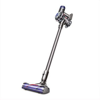 Dyson 戴森 吸尘器 V6 ANIMAL+晒单。。