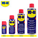 WD-40 多用途防锈润滑剂 100ml