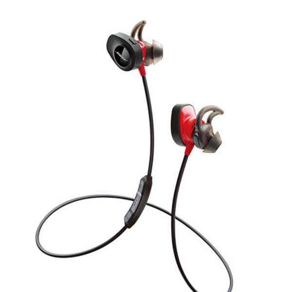 #本站首晒#【真无线·为运动而生】：BOSE SoundSport Free的深度解析