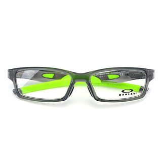 Oakley 欧克利 OX8118 框架眼镜 + 1.60非球面树脂镜片