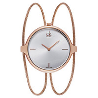 Calvin Klein K2Z2M616 女士时装手表