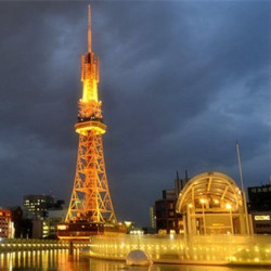 特价机票:东航 北京-日本名古屋7天直飞往返(赠