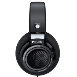 PHILIPS 飞利浦 SHP9500 开放式 HiFi监听耳机