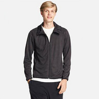 UNIQLO 优衣库 DRY-EX 195801 男士外套