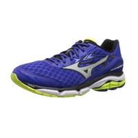 Mizuno 美津浓 Wave Inspire 12 男款次顶级支撑跑鞋