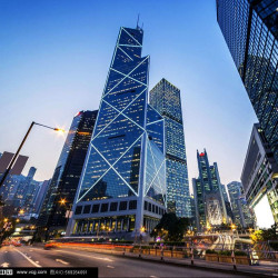 香港航空 天津往返香港807