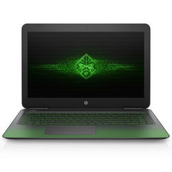 HP 惠普 暗影精灵II代Pro 15.6英寸游戏本（i7-7700HQ、8GB、128GB+1TB、GTX 1050 2G）