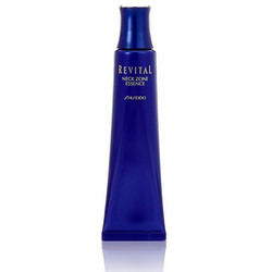 SHISEIDO 资生堂 REVITAL 悦薇 颈部抗皱精华霜 75g