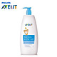 AVENT 新安怡 SCF513/41婴儿洗发乳沐浴露二合一  400ml