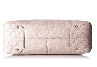 Calvin Klein Permanent Quilted Pebble 女士手提包