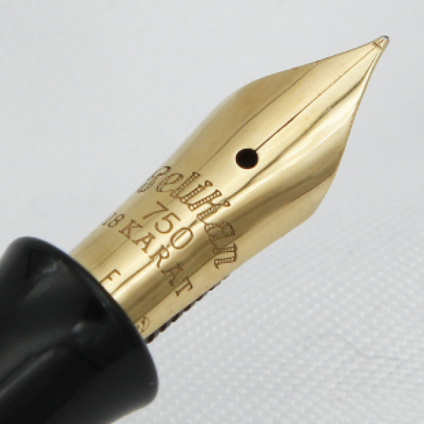 活塞上墨鼻祖 百利金品牌介绍及精选
