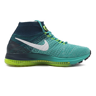 NIKE 耐克 WMNS NIKE ZOOM ALL OUT FLYKNIT 女子跑步鞋