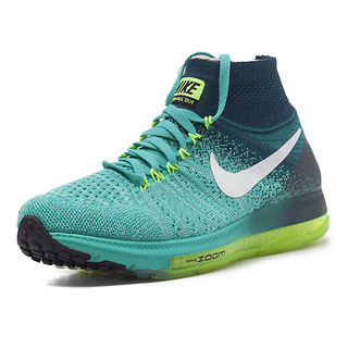 NIKE 耐克 WMNS NIKE ZOOM ALL OUT FLYKNIT 女子跑步鞋