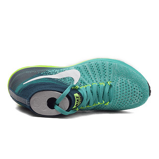 NIKE 耐克 WMNS NIKE ZOOM ALL OUT FLYKNIT 女子跑步鞋