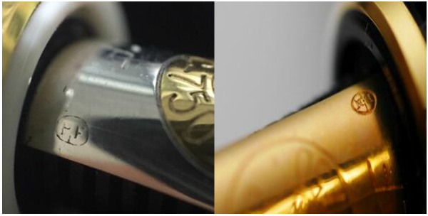 活塞上墨鼻祖 百利金品牌介绍及精选