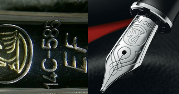 活塞上墨鼻祖 百利金品牌介绍及精选