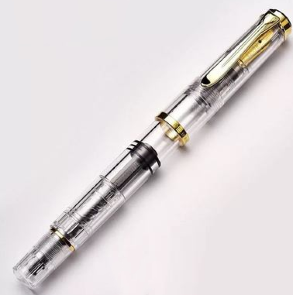 活塞上墨鼻祖 百利金品牌介绍及精选