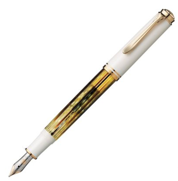 活塞上墨鼻祖 百利金品牌介绍及精选
